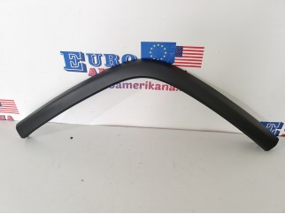 Wheel Flare, LH